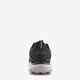Track Ripkent heren sneakers zwart