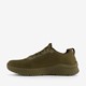 Squad Air heren sneakers groen