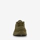 Squad Air heren sneakers groen