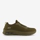Squad Air heren sneakers groen
