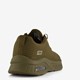 Squad Air heren sneakers groen