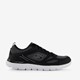 Summits South Rim heren sneakers grijs