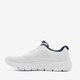 Go Walk Flex heren wandelschoenen wit