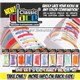 U-Lace veters