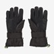 Heren snowboard handschoenen