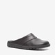 Leren heren pantoffels