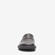 Leren heren pantoffels