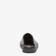 Leren heren pantoffels