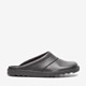Leren heren pantoffels