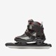Semi-softboot noren schaatsen