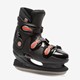 Hardboot ijshockeyschaatsen