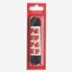 Scapino blauwe veters rond 75 cm