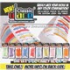 U-Lace veters
