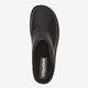Leren heren pantoffels