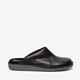 Leren heren pantoffels