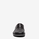 Leren heren pantoffels