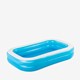 Bestway zwembad 2 rings 262 cm