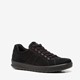 ECCO Byway leren heren sneakers