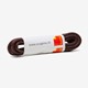 Bruine veters rond 90 cm