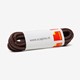 Bruine veters rond 75 cm