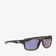 Mountain Peak ski zonnebril blauwe polar lens