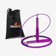 Gorillagrip Aliminium Speed Jump Springtouw