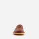 Leren heren pantoffels