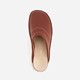 Leren heren pantoffels