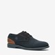 Bugatti heren veterschoenen