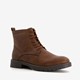 Jack & Jones JFWJAXTON heren veterboots