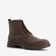 Jack & Jones JFWJAXTON heren veterboots