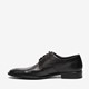 Leren heren veterschoenen