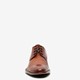 Leren heren veterschoenen