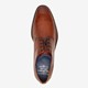 Leren heren veterschoenen