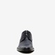 Leren heren veterschoenen