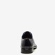 Leren heren veterschoenen