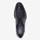 Leren heren veterschoenen