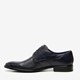 Leren heren veterschoenen