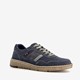 Hush Puppies leren heren veterschoenen