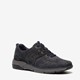 Hush Puppies leren heren veterschoenen
