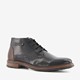 Bugatti leren heren veterschoenen