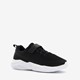 Osaga kinder sportschoenen zwart wit
