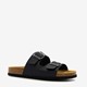 Hush Puppies heren bio slippers