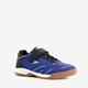 Dutchy Attack kinder zaalschoenen blauw IC