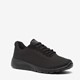 Osaga Joy dames sportschoenen zwart