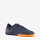 Dutchy Striker kinder zaalschoenen IC blauw