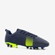 Dutchy Sprint FG heren voetbalschoenen blauw/geel