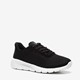 Osaga Ocean Joy dames sneakers zwart