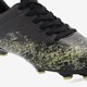 Counter FG heren voetbalschoenen zwart