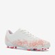 Counter FG heren voetbalschoenen wit
